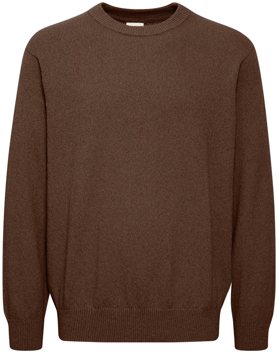 Sweatshirt Solid Ike