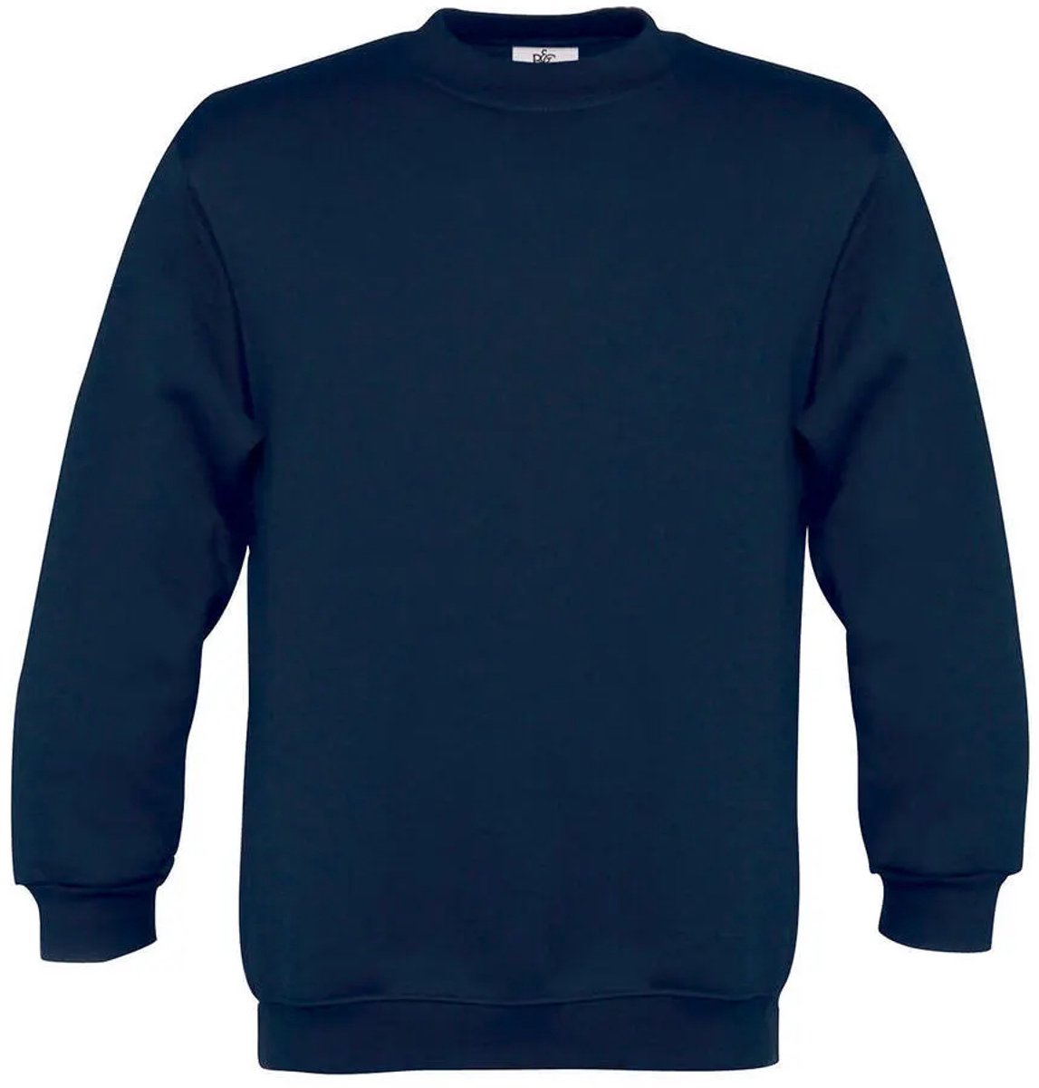 Meisjes Sweatshirt B&C