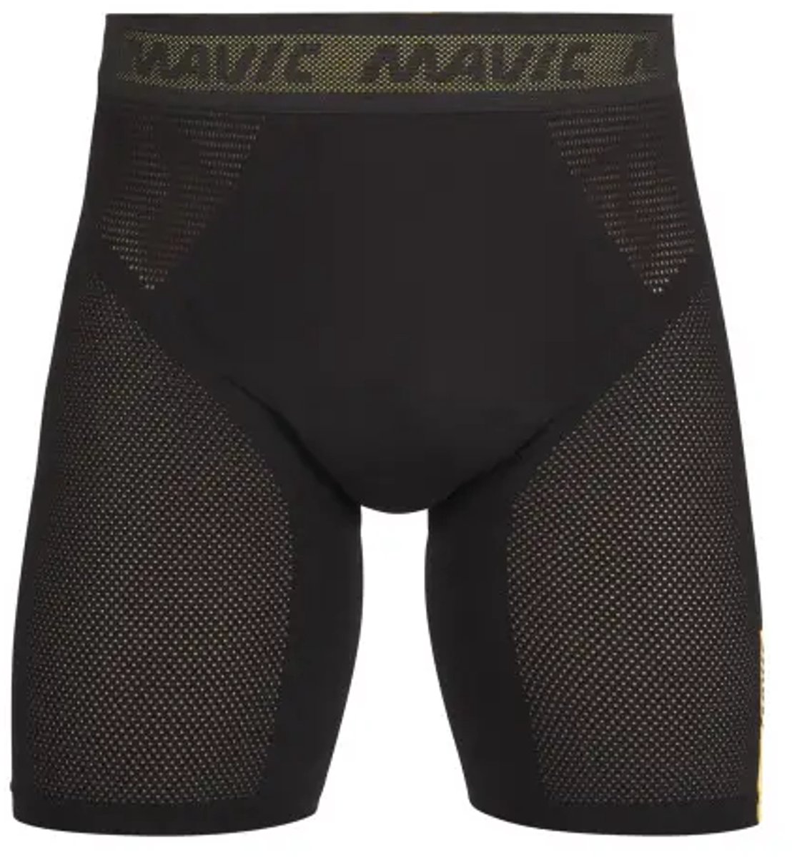 Naadloze shorts Mavic