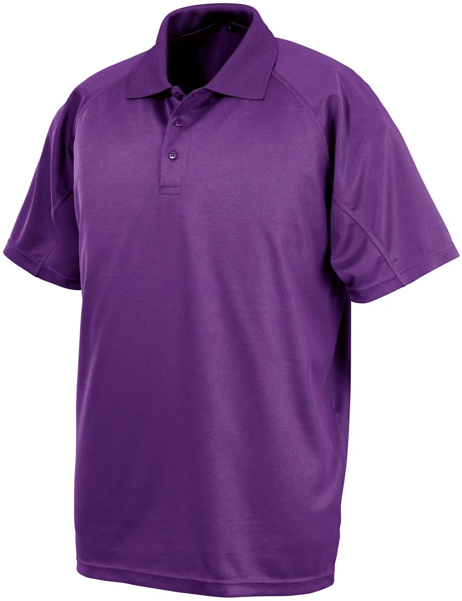 Polo Spiro Performance Aircool