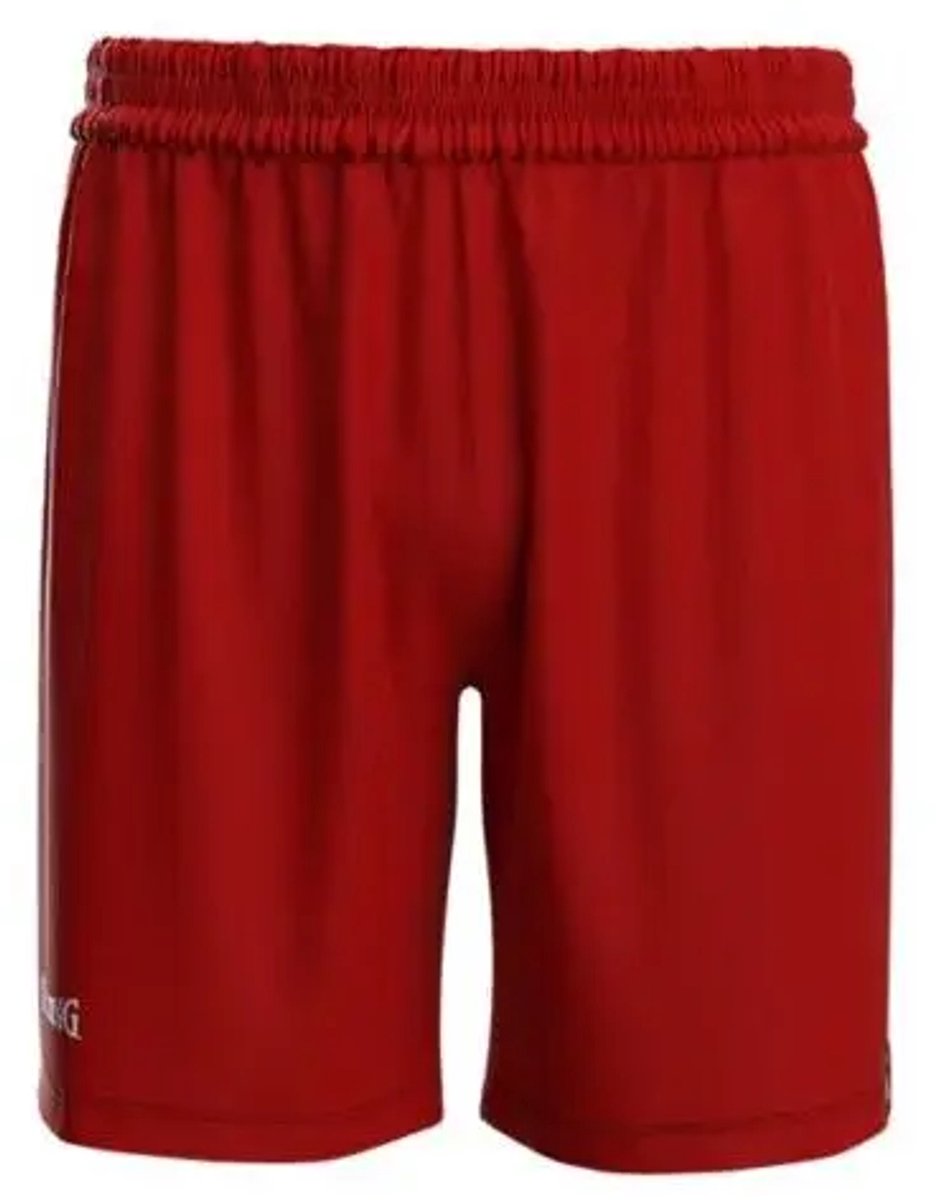 Korte Spalding Motion