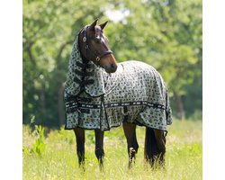 Paardenvliegendeken HV Polo Nena AOP