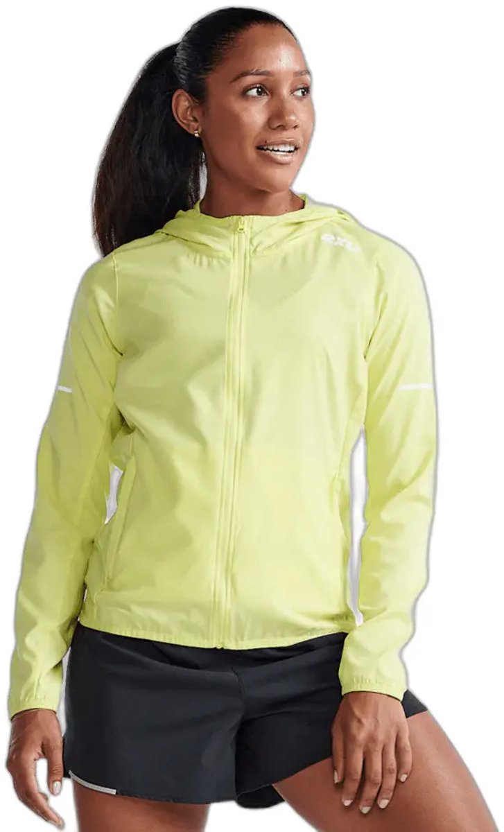 Waterdicht damesjack 2XU Aero