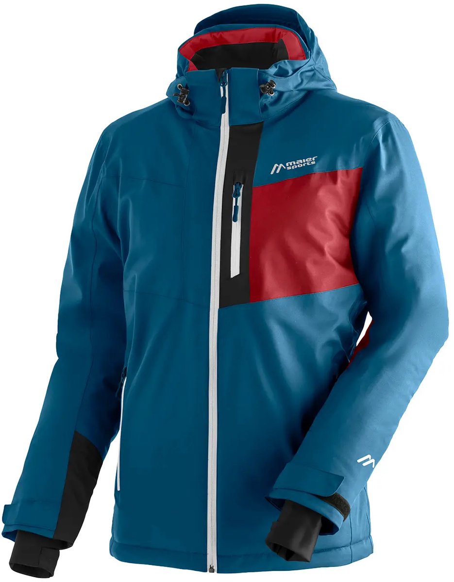 Ski-jas Maier Sports Karleiten 2.0 Mary Poppins