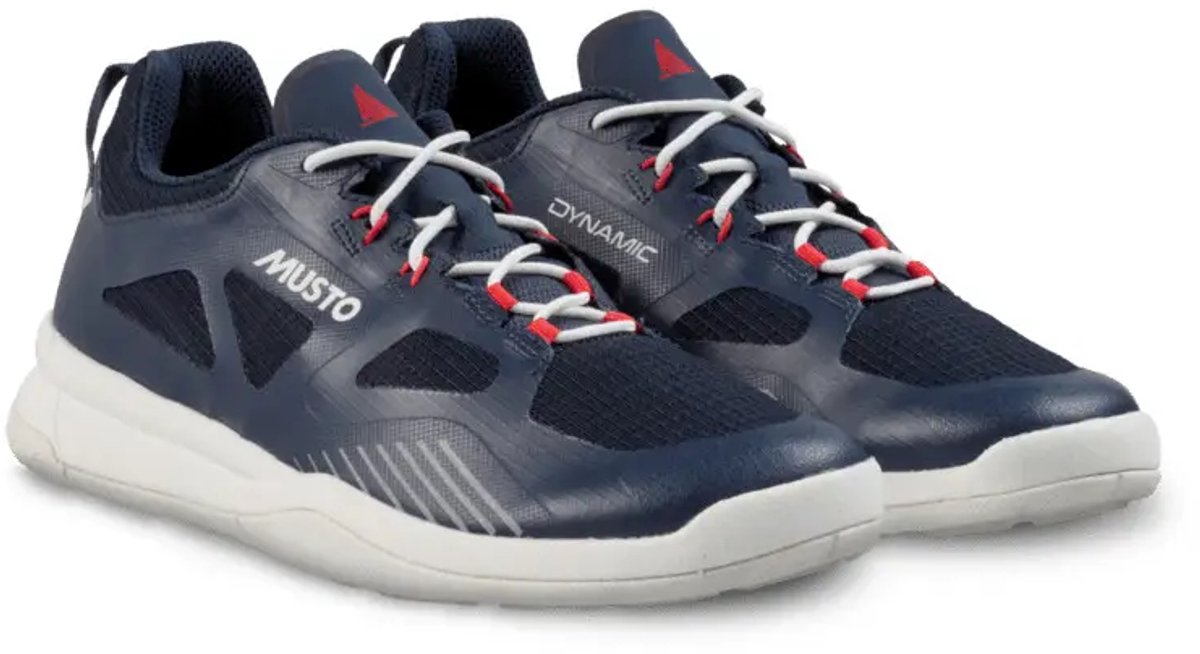 Bootschoenen Musto Dynamic Race