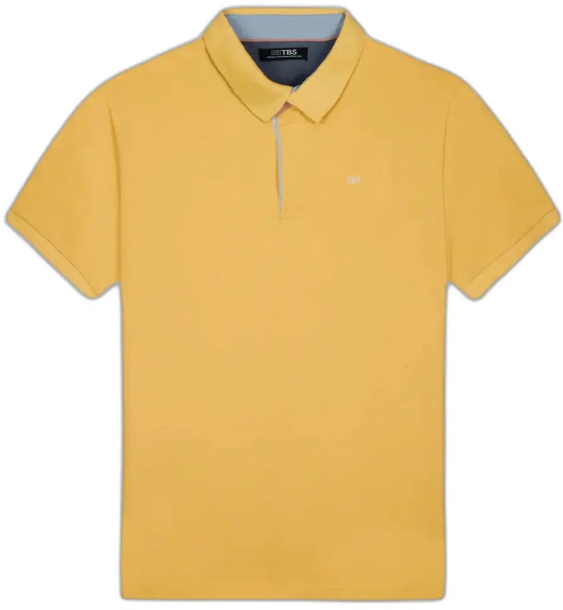 Polo TBS Clide