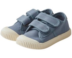 Katoenen sneakers met kinderzool Sterntaler