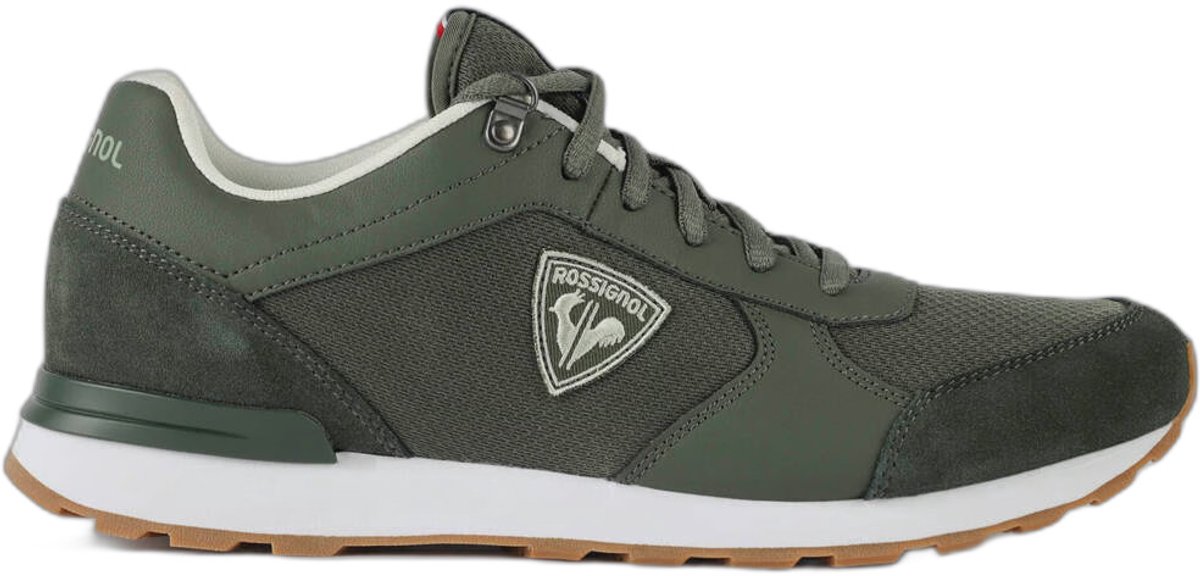 Trainers Rossignol HRTG Groen