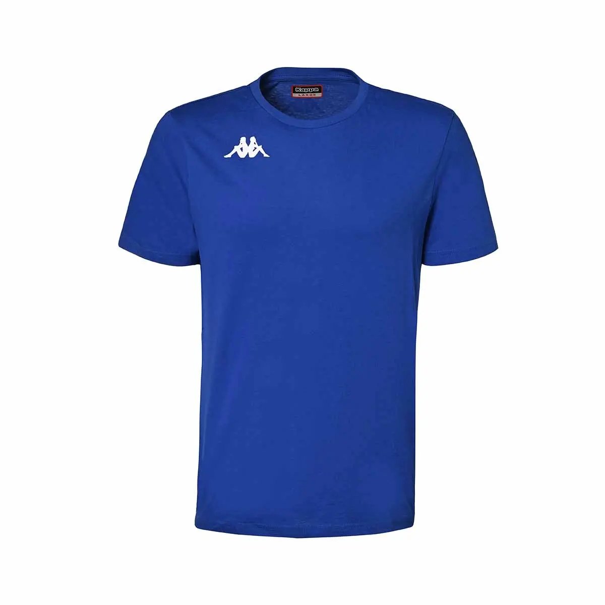 Koszulka Kappa Brizzo Blauwe Saffier