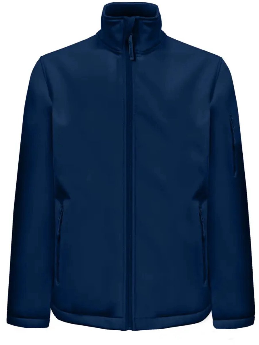 3-laags softshelljack Pen Duick Atlantic