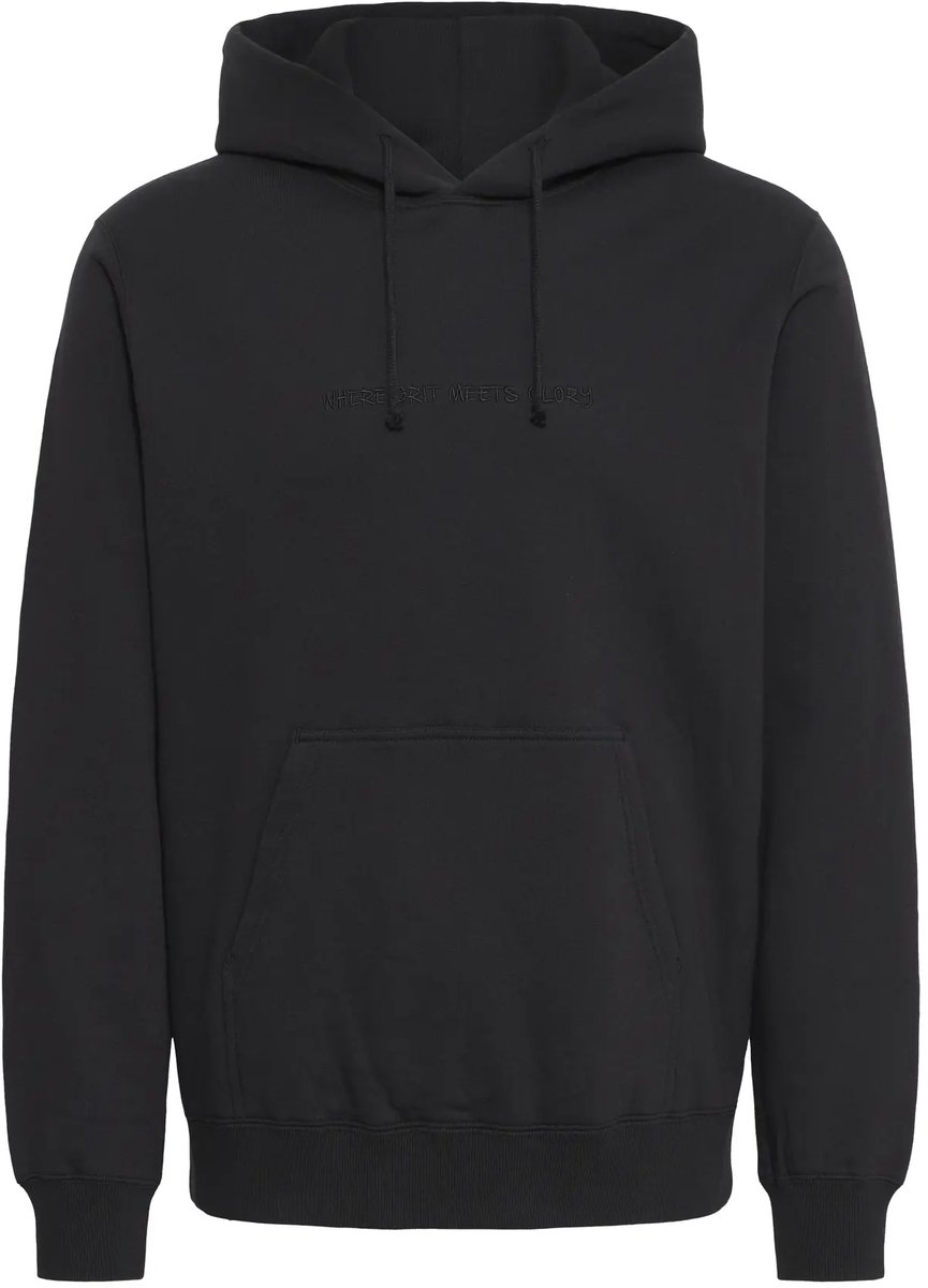 Sweatshirt Solid SDSTRATFORD