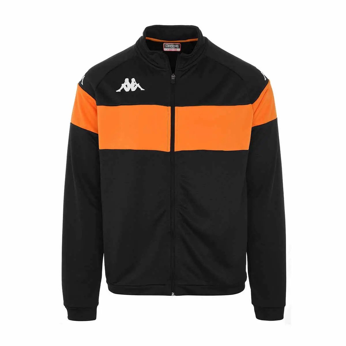 Oranje