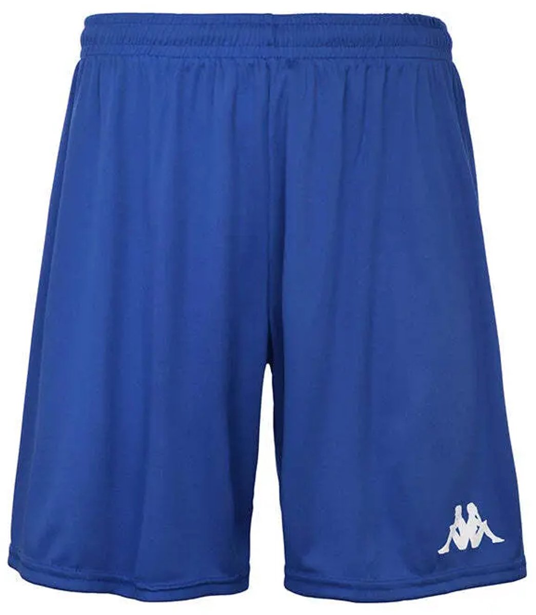 Short Kappa Borgo Blauw