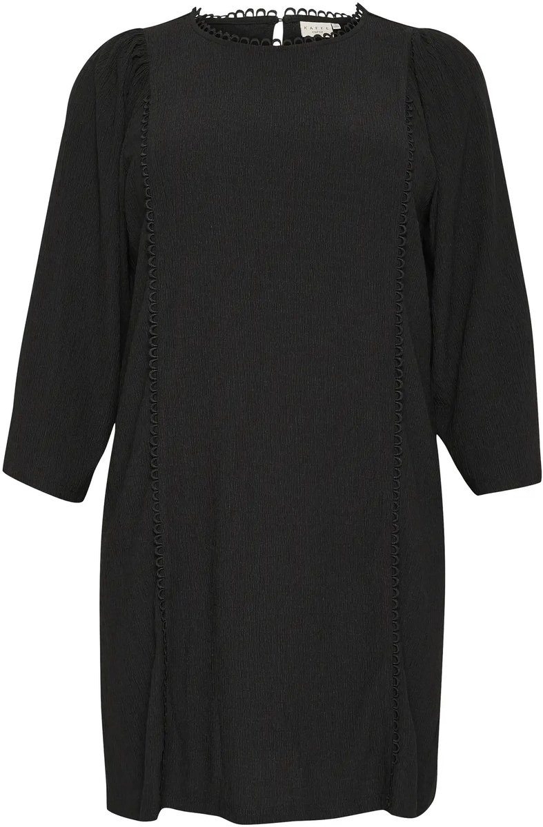 Damesjurk KAFFE Curve Alvina