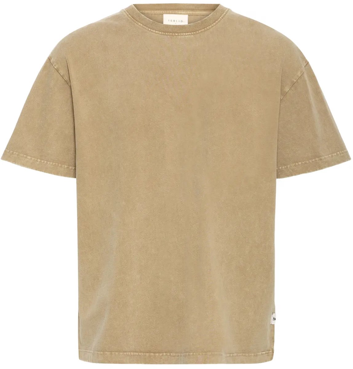 T-shirt Solid SDVardell