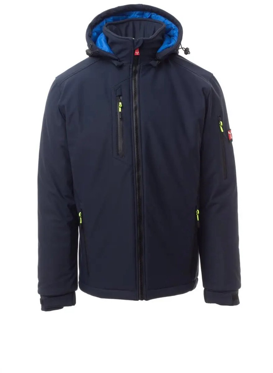 Payper Creek Pad - navy blue/royal blue - L