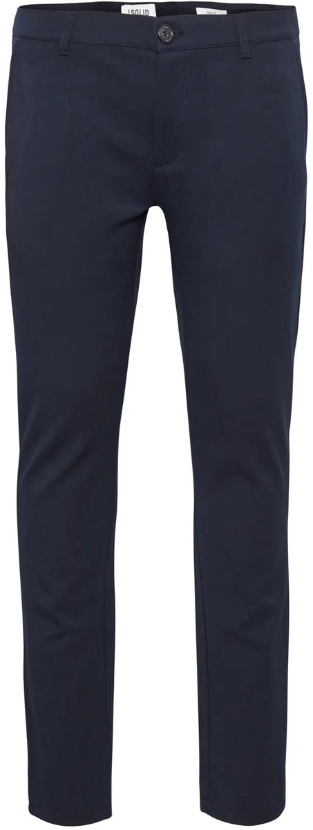 Broek Solid Frederic 7178603