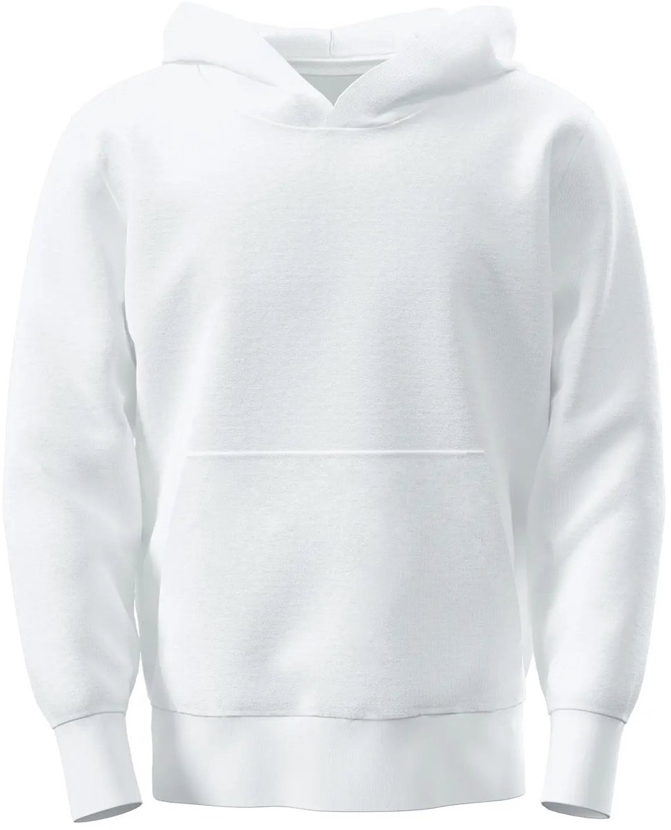 Junior Hoodie Stedman Classic