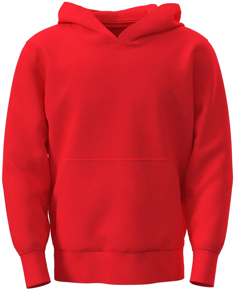 Junior Hoodie Stedman Classic