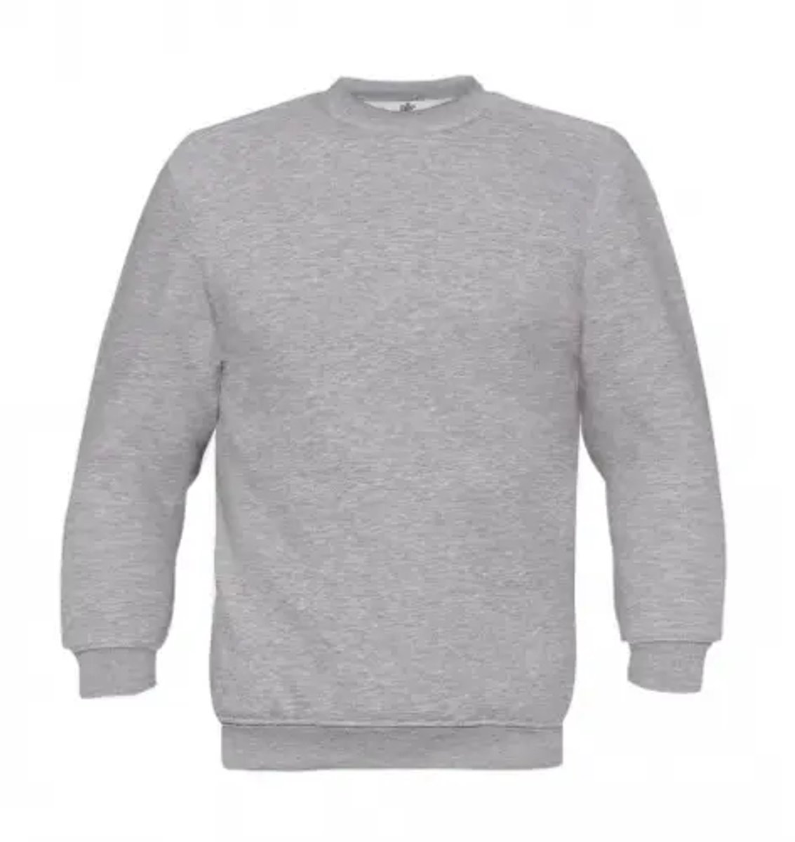 Sweatshirt B&C