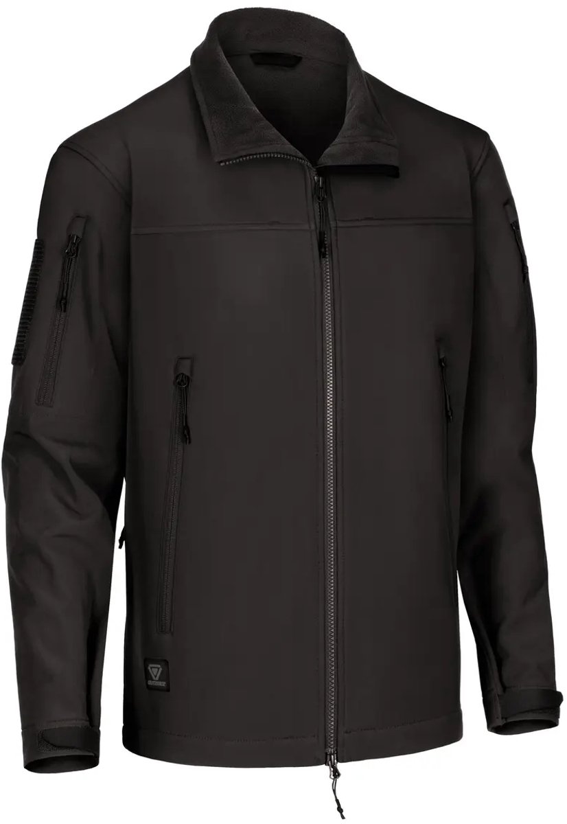 Softshell jas Outrider T.O.R.D.