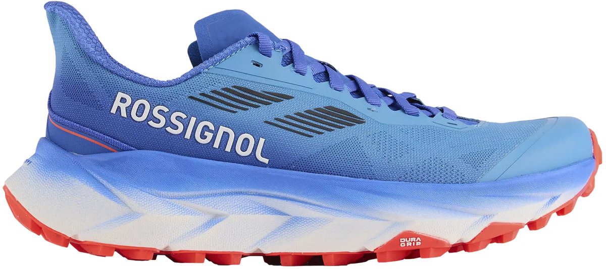 Damesschoenen Rossignol Vercors Blauw