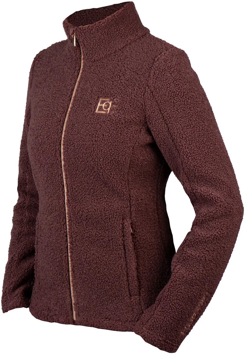 Meisjesfleece HORKA Francesca