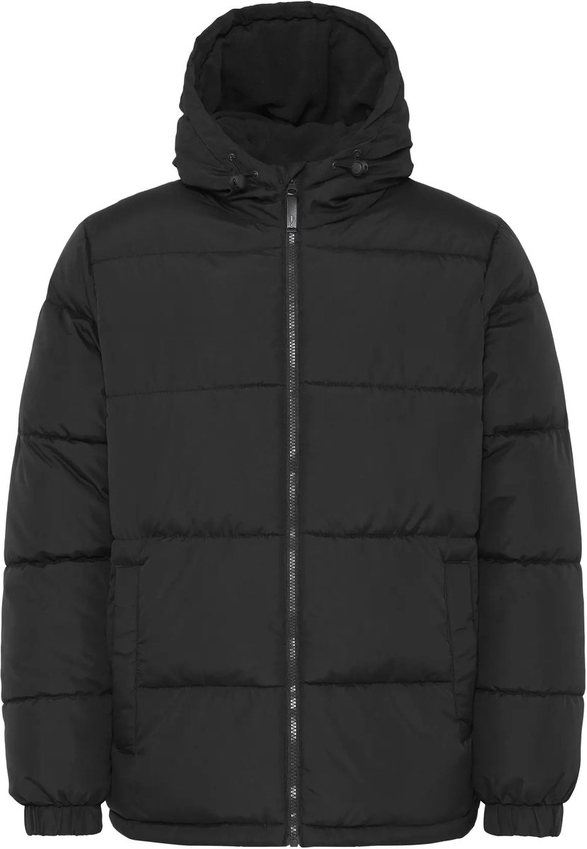 Hooded jacket Solid Sdmarlan