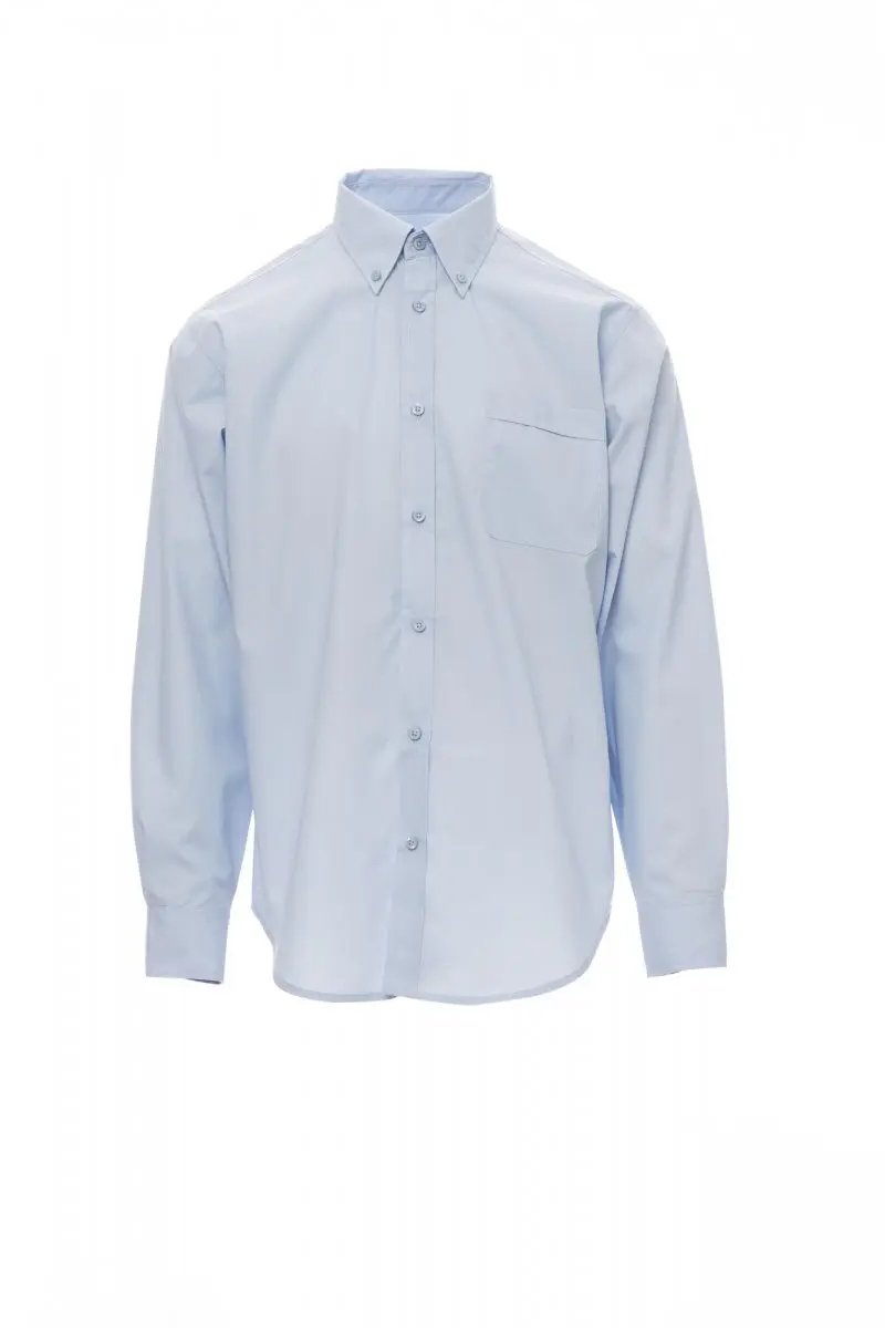 Payper Elegance - sky blue - M