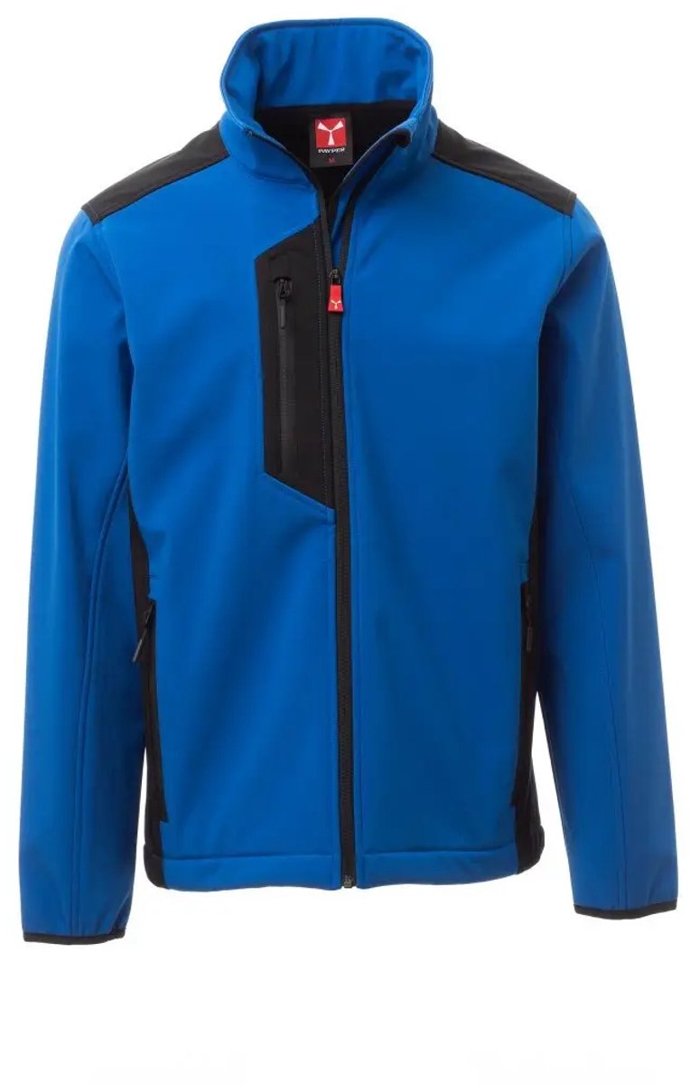Payper Galway - Royal Blue/Black - S