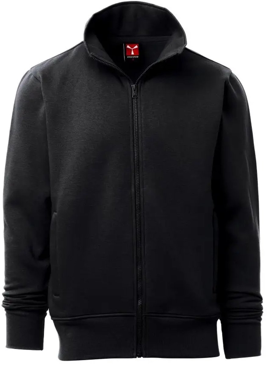 Payper Hoover - Black - 4XL