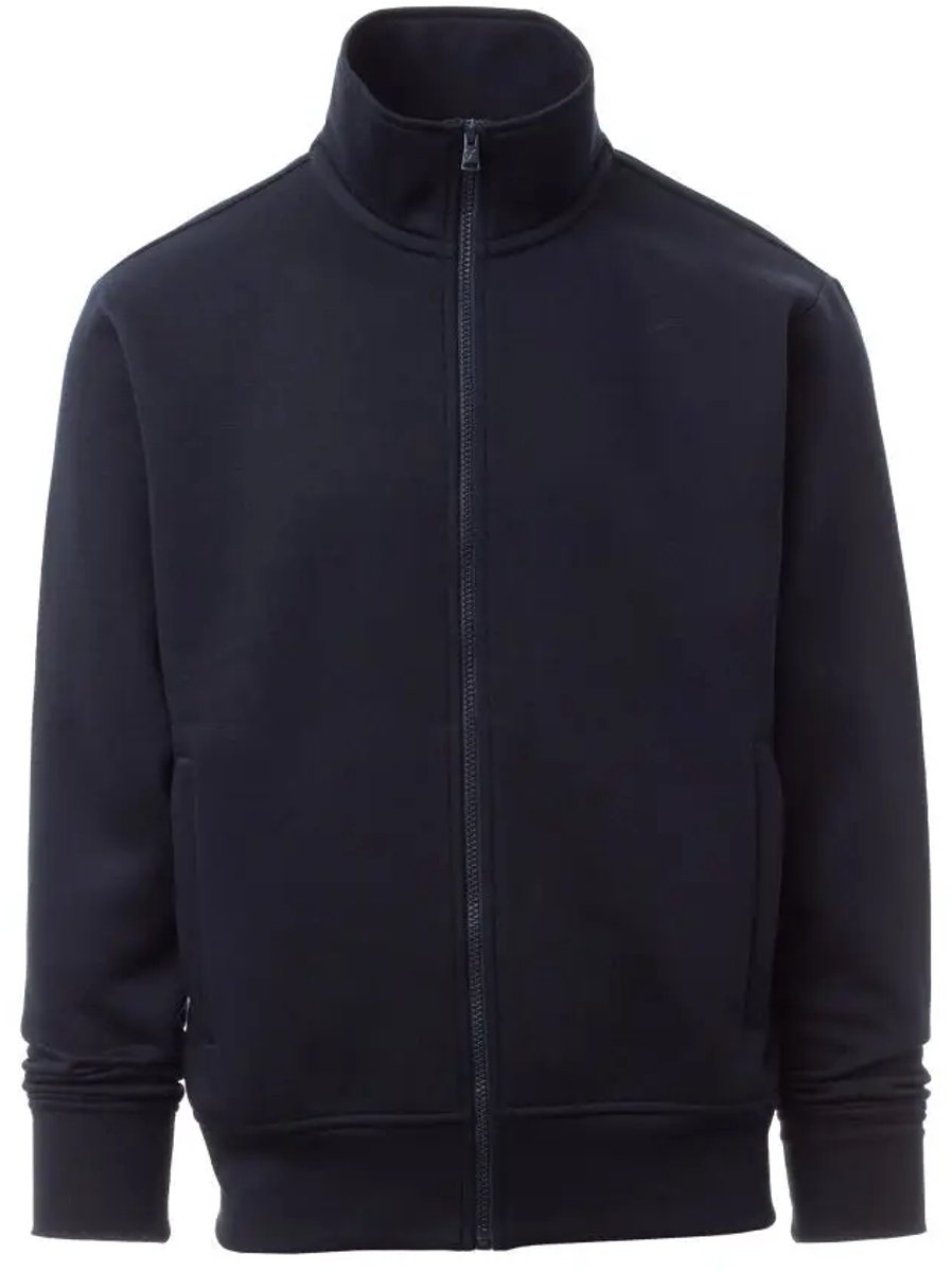 Payper Hoover - Navy Blue - XS
