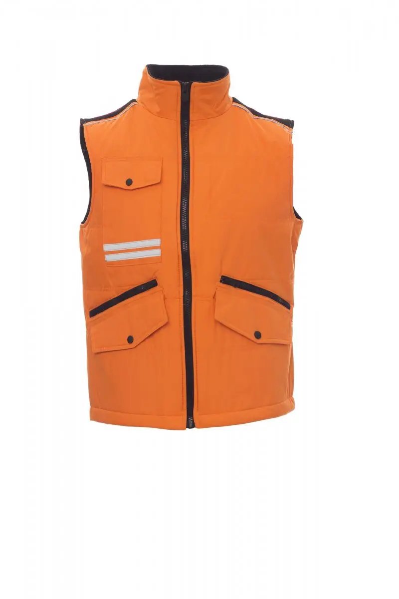 Payper Mig 2.0 - Orange/Black - M