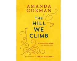 The Hill We Climb