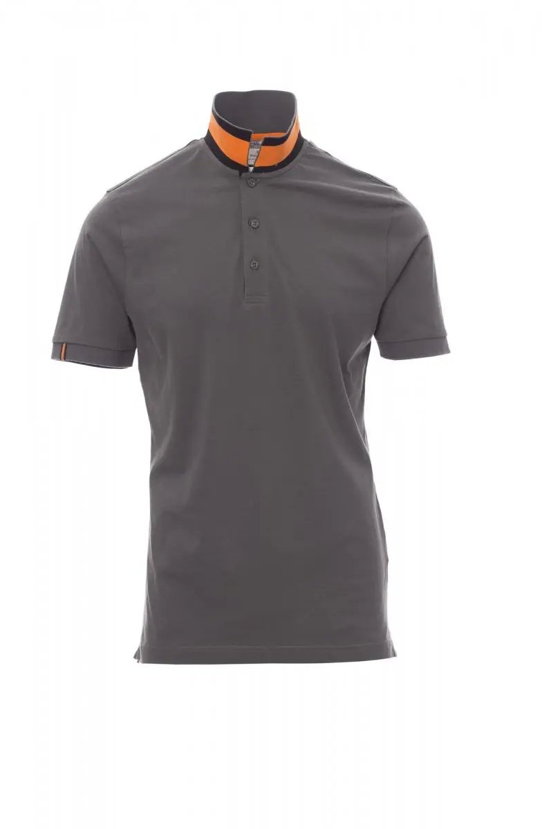 Payper Memphis - smoke/vibrant orange-black - M