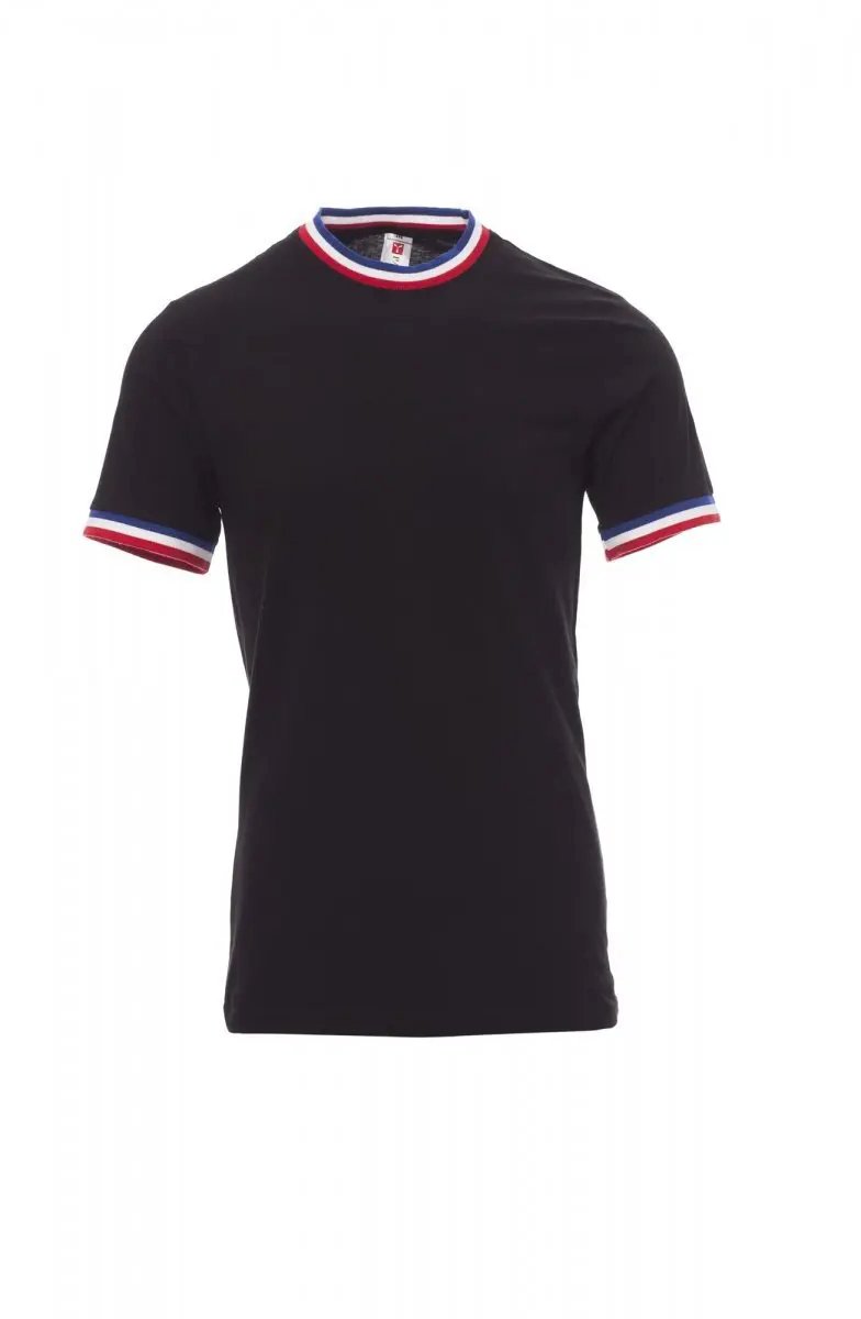 Payper Flag - black/france - 3XL