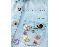 Tiny Stitches