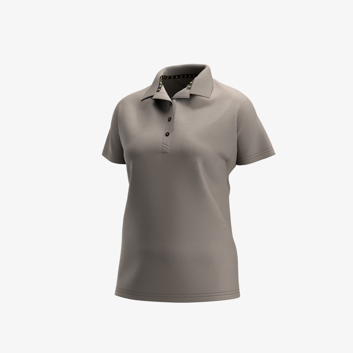 Damespolo Safety Jogger Works Kasai