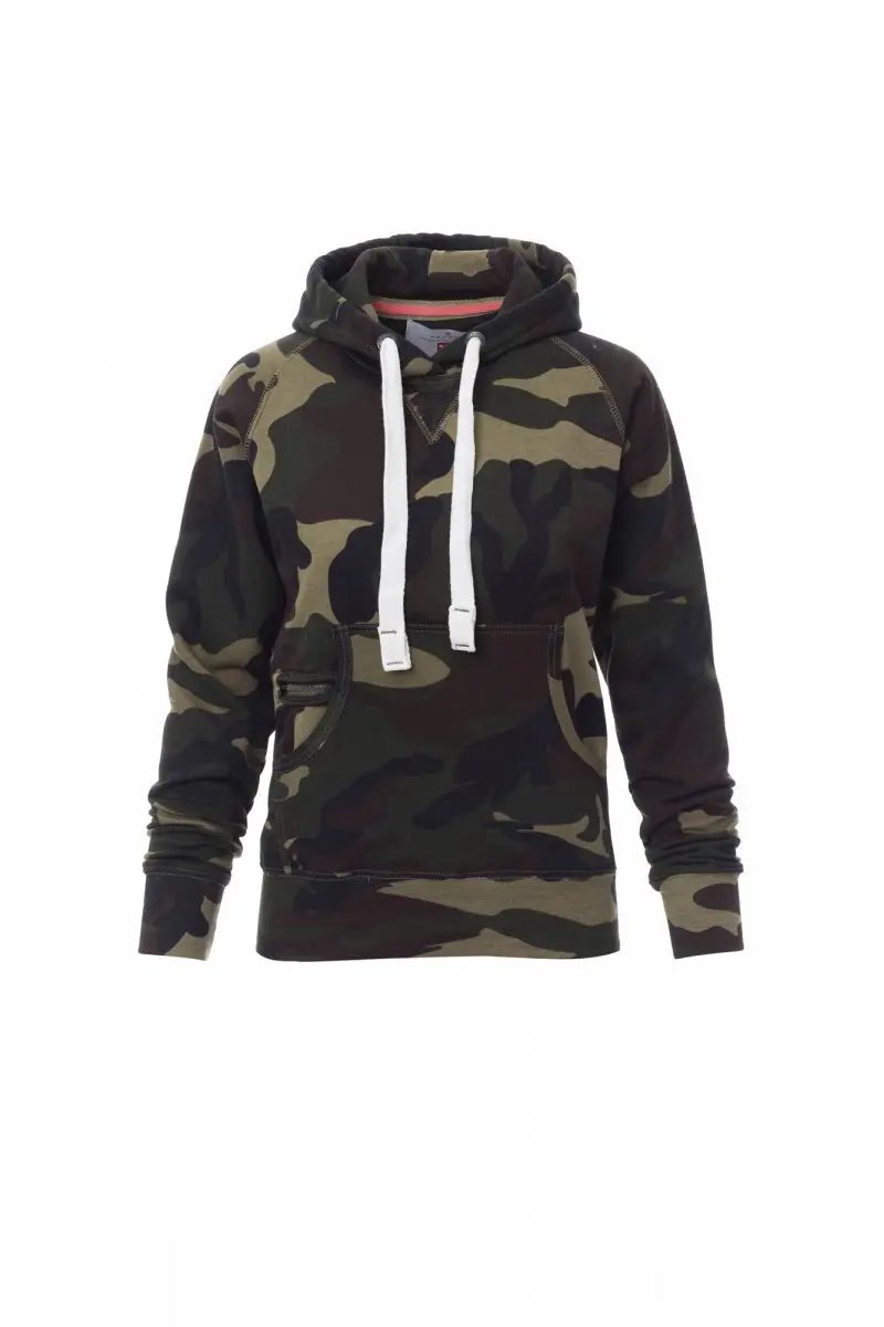 Payper Atlanta+Lady - Camouflage - S