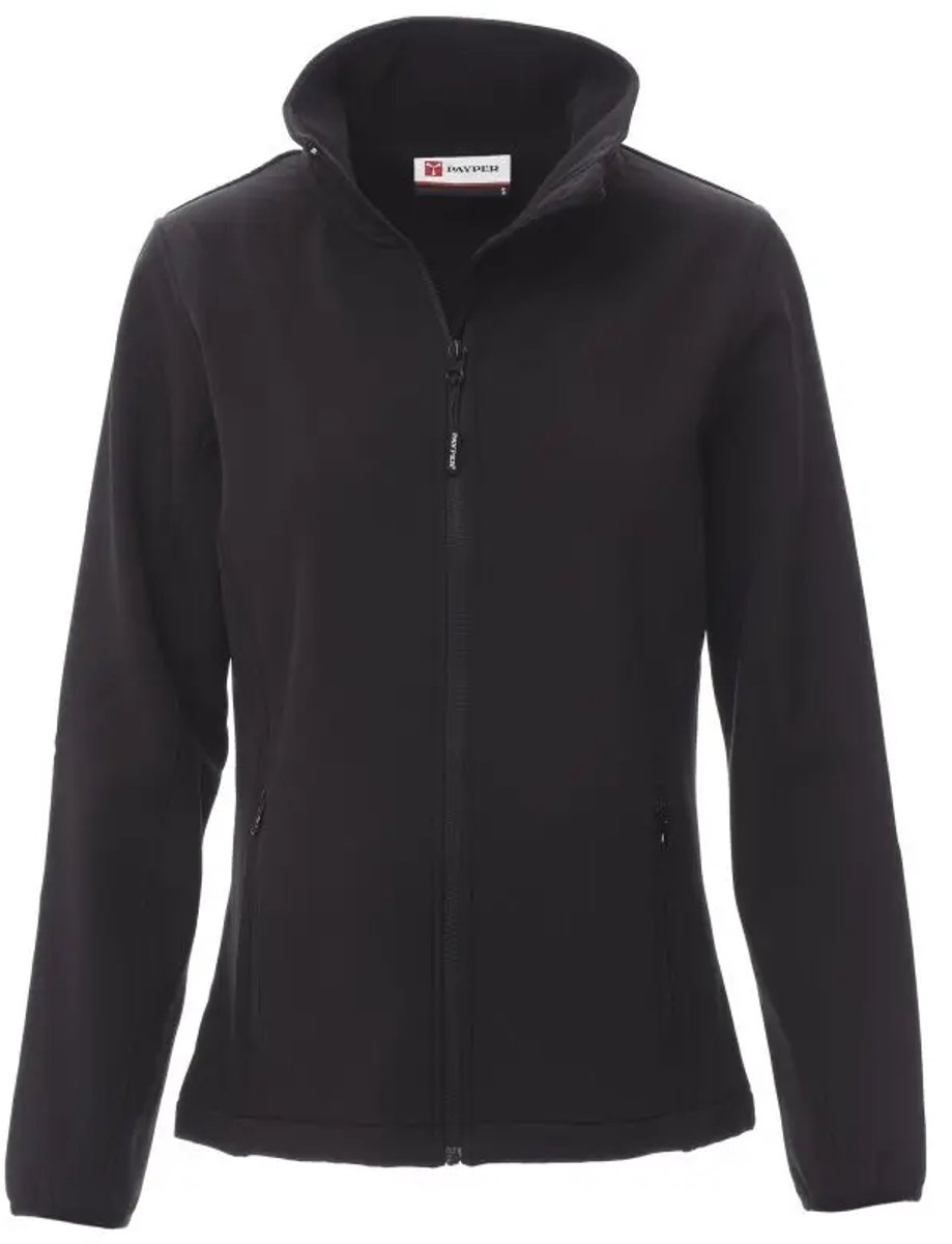 Payper Perth Lady - Black - XL