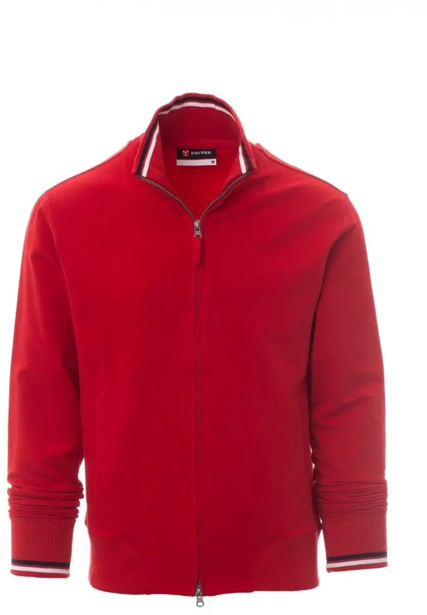 Payper Maverick 2.0 - Red - S