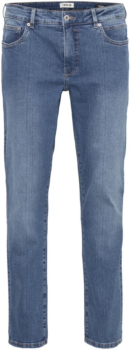 Jeans Solid Dunley Ryder