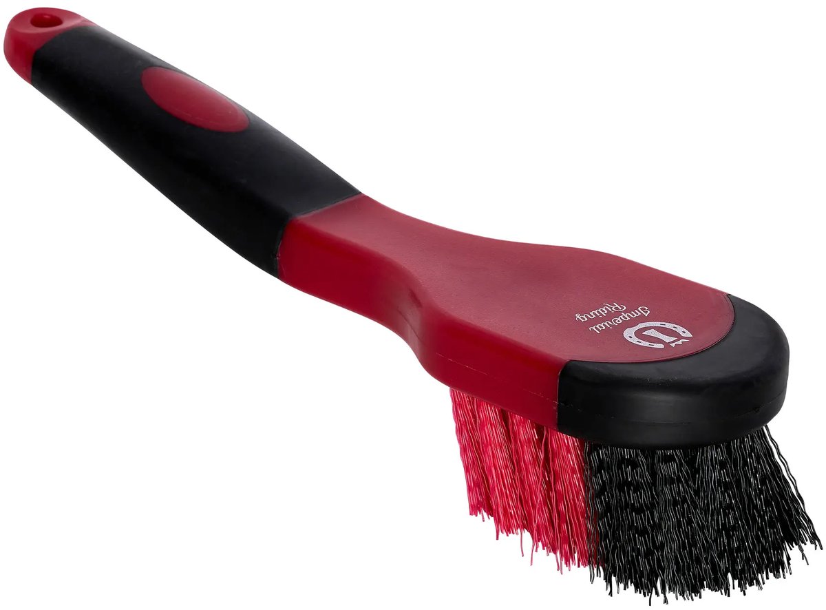 Hoefborstel Imperial Riding Grip