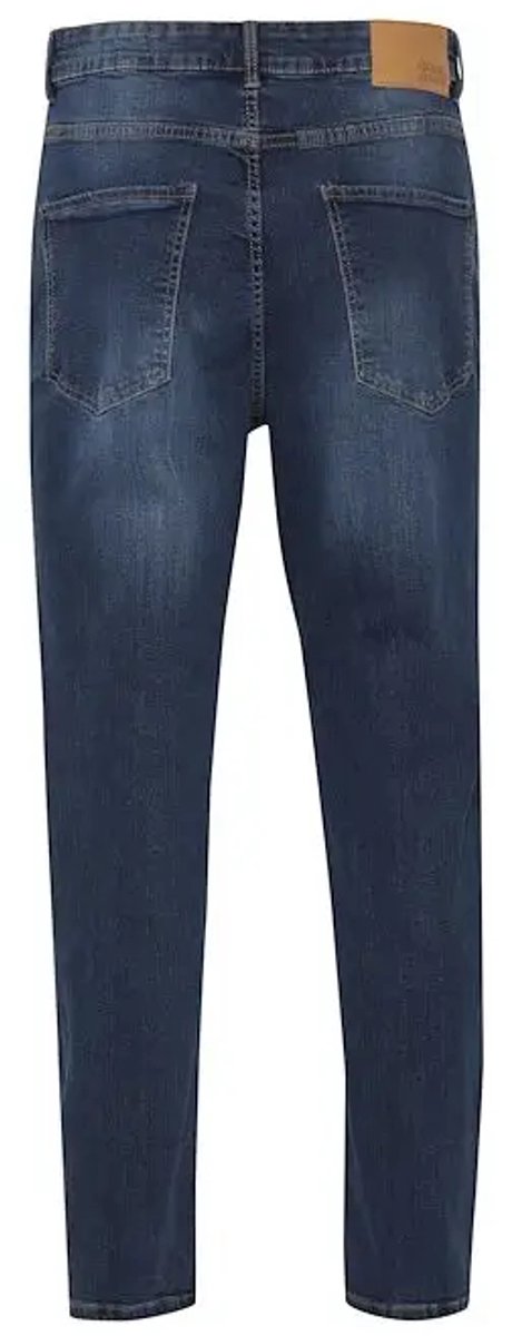 Jeans Solid Dad