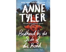 Redhead by the Side of the Road A Novel