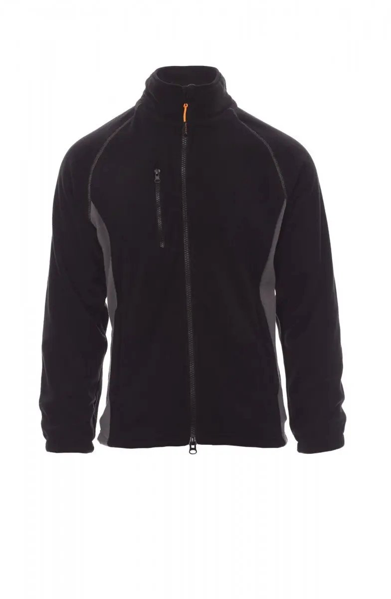 Payper Aspen+ - black/steel grey - M
