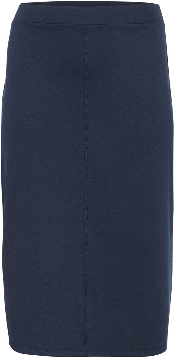 Vrouwenrok KAFFE Curve Jenna