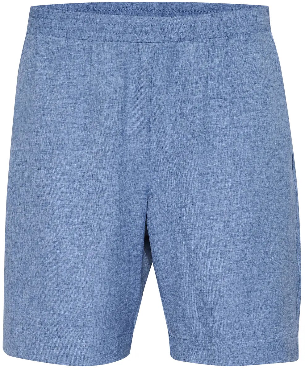 Damesshort KAFFE Curve Elisa