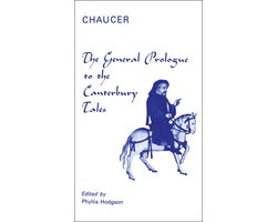 General Prologue to the Canterbury Tales