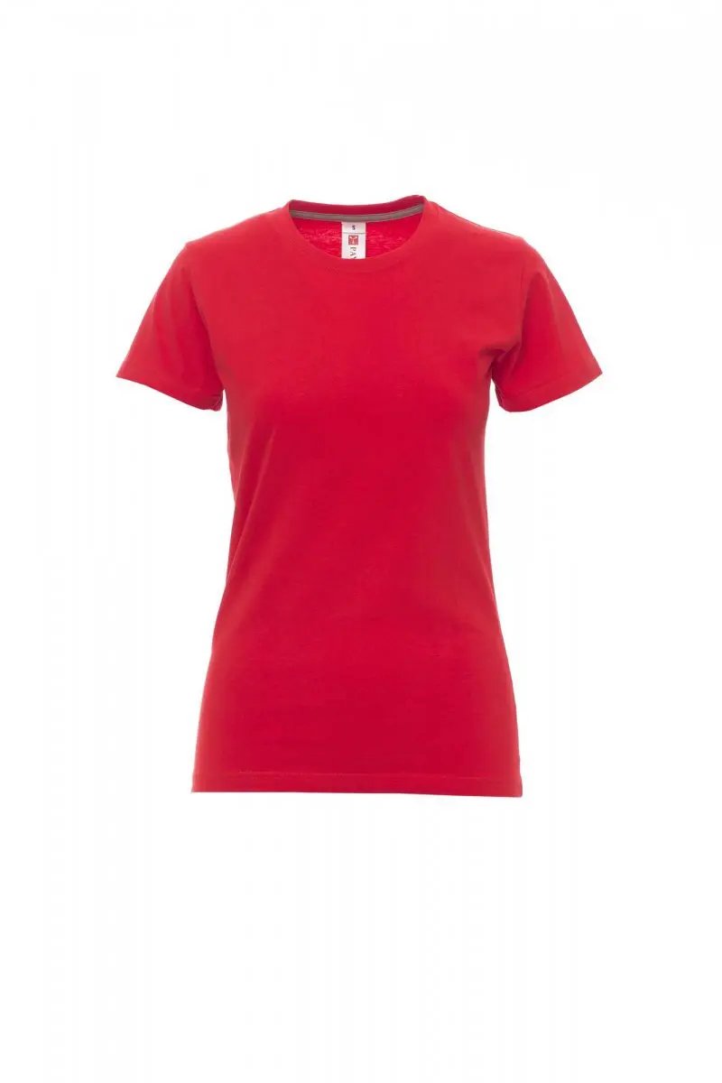 Payper Sunrise Lady - Red - L